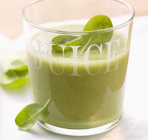 Green Power Juice