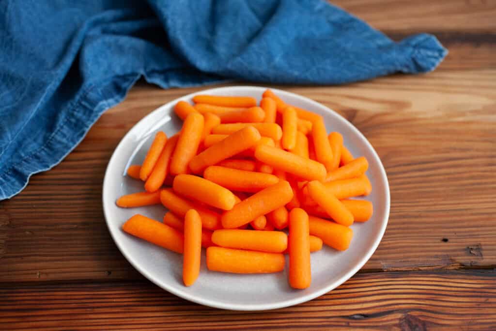 Baby Carrots