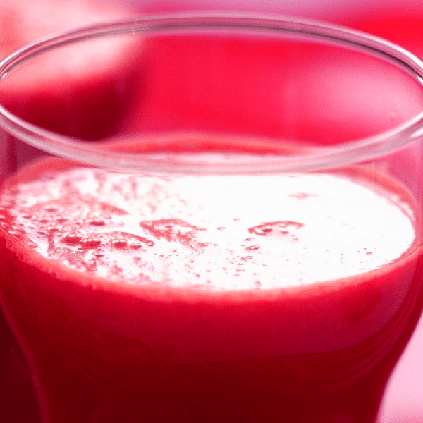 Spicy Vegetable Juice