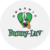 Bunny-Luv Organic